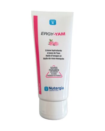 ERGY-YAM