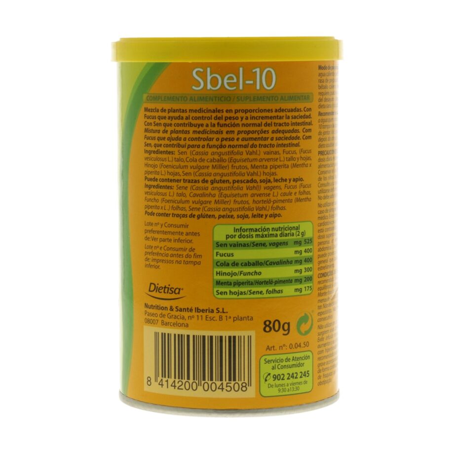 Dietkum Sbel 10