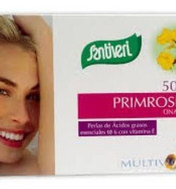 Primrose en Perlas