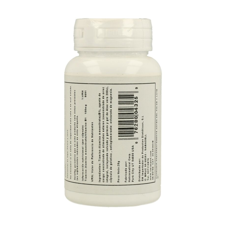 Vitamin B-1