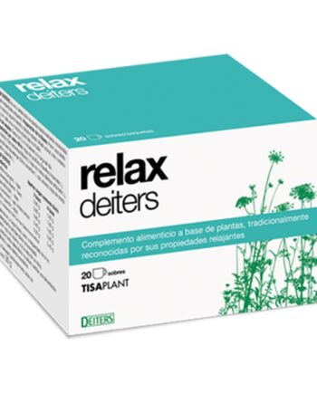 Relax Infusión