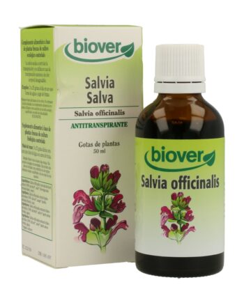 Salvia Officinalis (Salvia) Tm