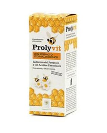 Prolyvit (Propoil) Extracto Sin Alcohol