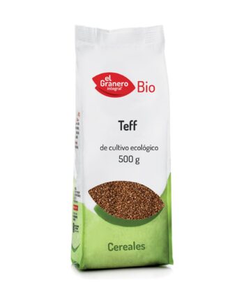 Semilla de Teff Bio