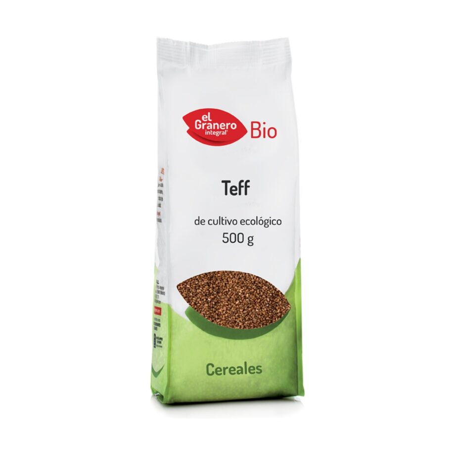 Semilla de Teff Bio