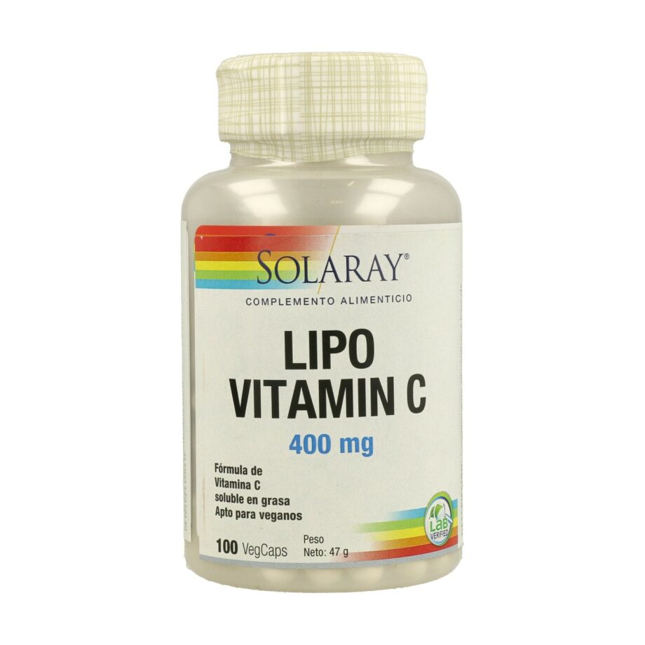 Lipo Vitamin C