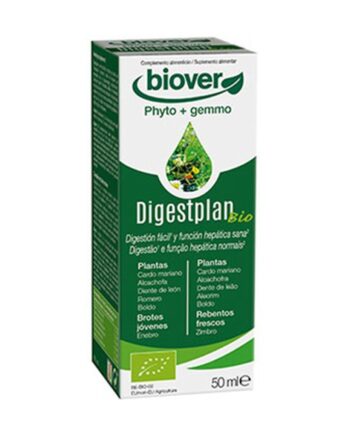 Digestplan Phitoplexe