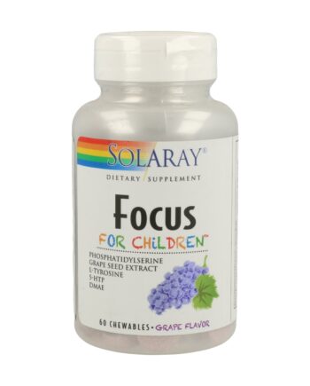 Focus for Children