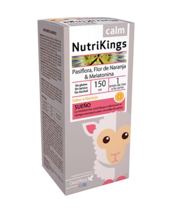 Nutrikings Calm