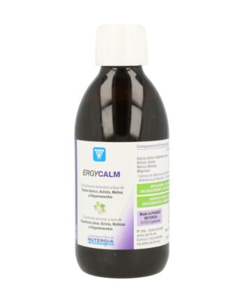 Ergycalm