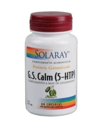 G.S. Calm (5-HTP)