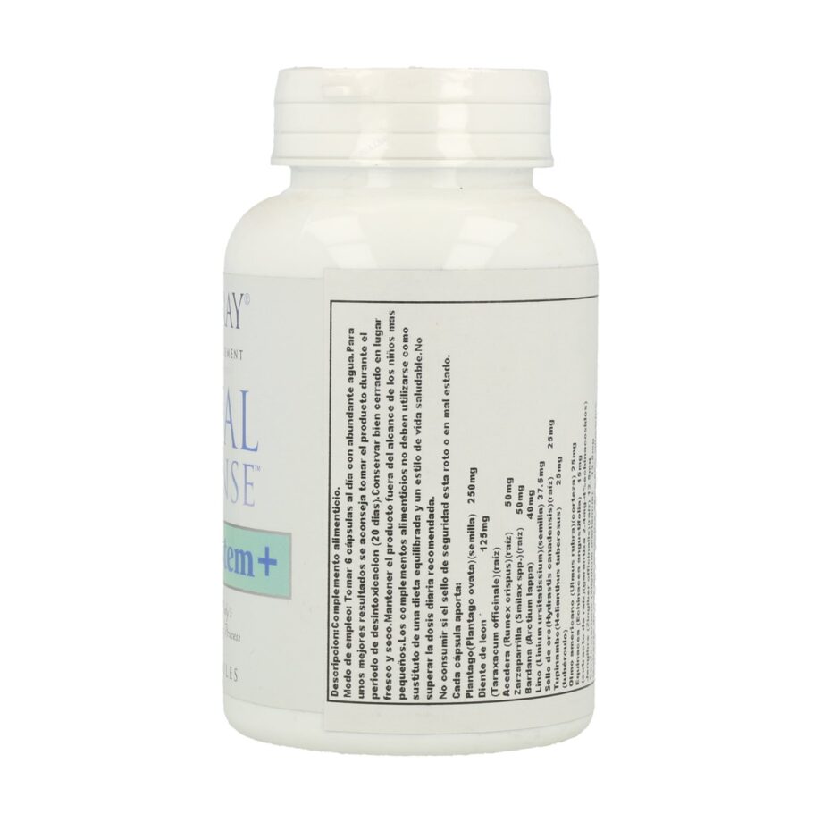 Total Cleanse Multisystem