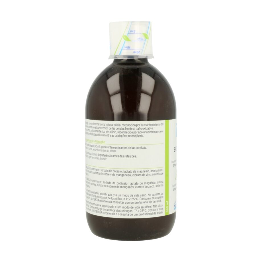 Ergysil Solución