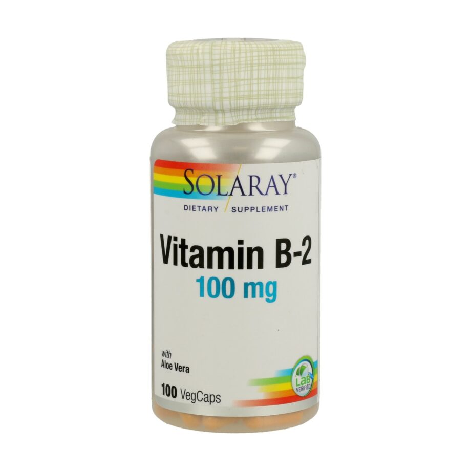 Vitamin B-2