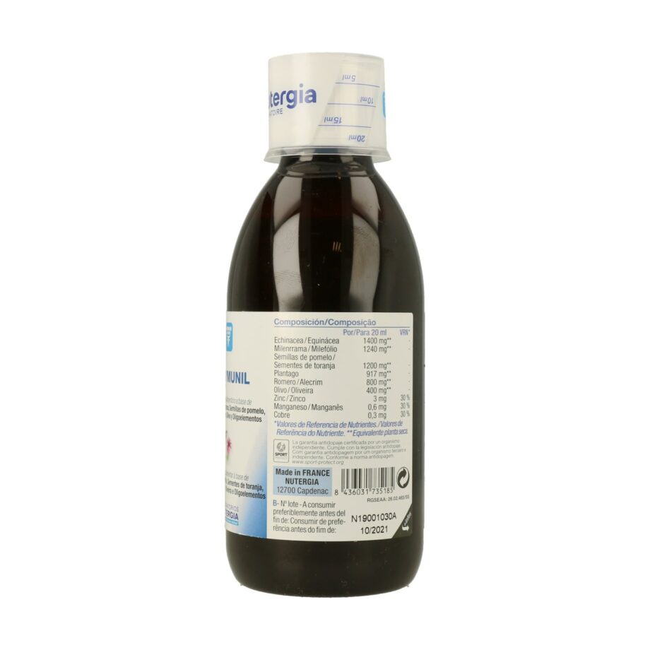 Ergymunil