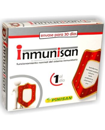 Inmunisan