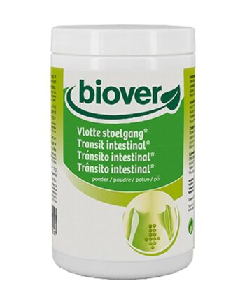 Transito Intestinal Polvo