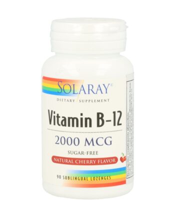 Vitamin B-12