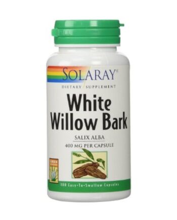 White Willow Bark (Sauce)