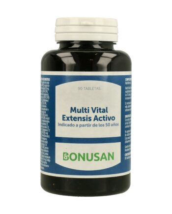 Multi Vital Extensis Activo