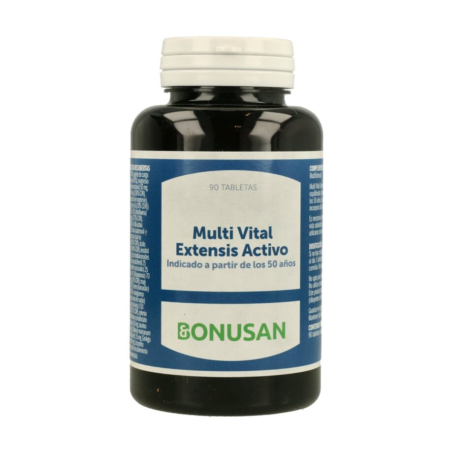 Multi Vital Extensis Activo