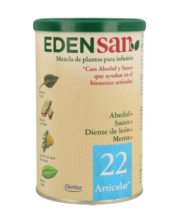 Edensan 22 Got