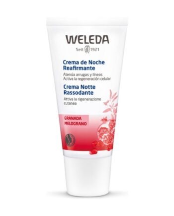 Crema de Noche Reafirmante de Granada