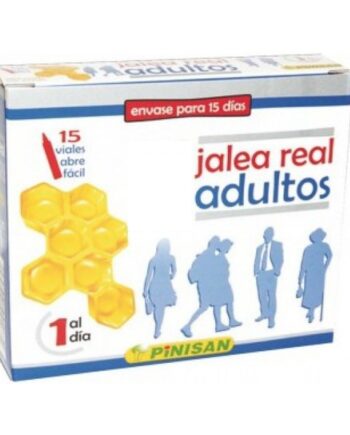 Jalea Real Adultos