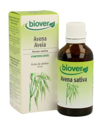 Avena Sativa (Bio)