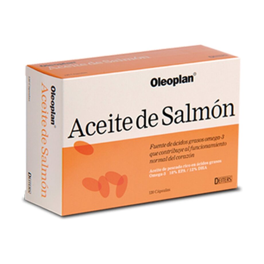 Oleoplant Salmón