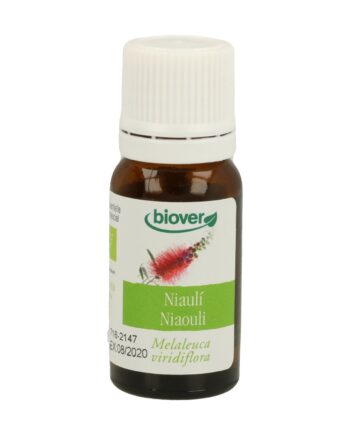 Aceite Esencial de Niaouli Bio
