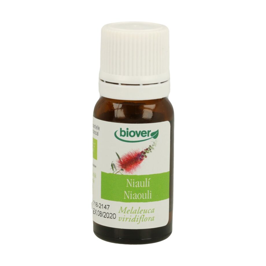 Aceite Esencial de Niaouli Bio