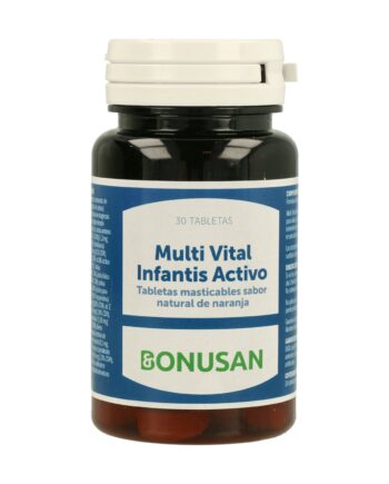 Multi Vital Infantis Activo