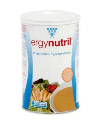 Ergynutril (Sabor de Pollo)