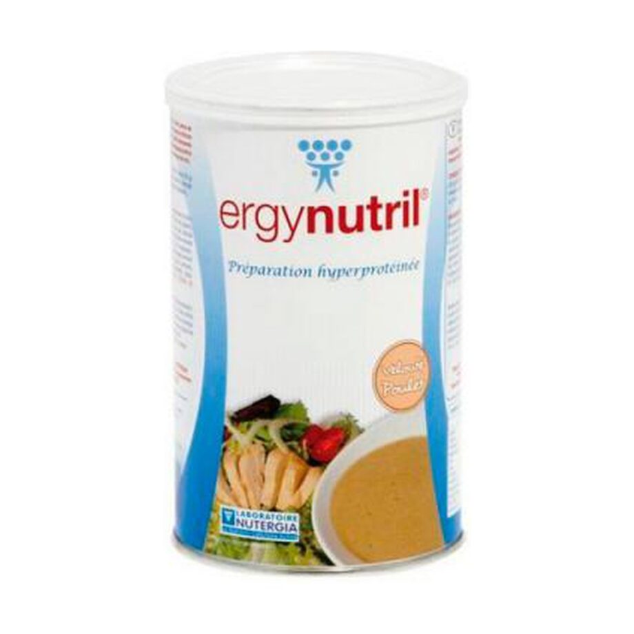 Ergynutril (Sabor de Pollo)