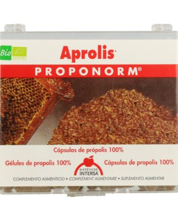 Aprolis Proponorm - 60 cáps.
