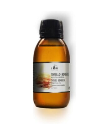 Aceite Esencial de Tomillo Borneol Bio