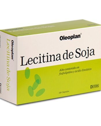 Oleoplant Lecitina De Soja