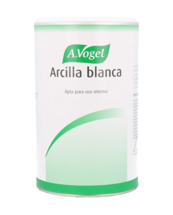 Arcilla Blanca