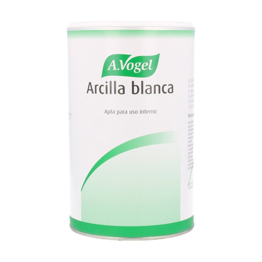 Arcilla Blanca