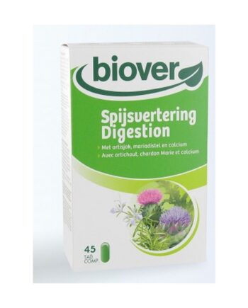 Digestión