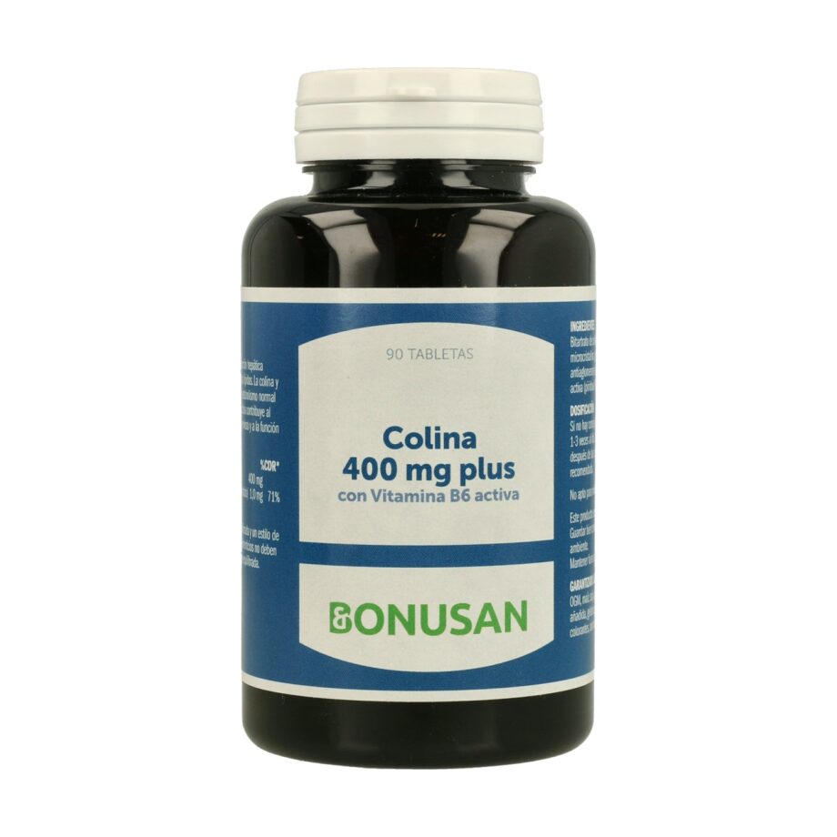 Colina Plus
