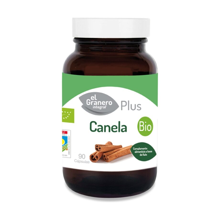 Canela Bio