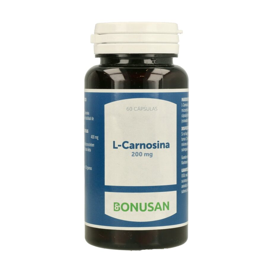 L-Carnosina