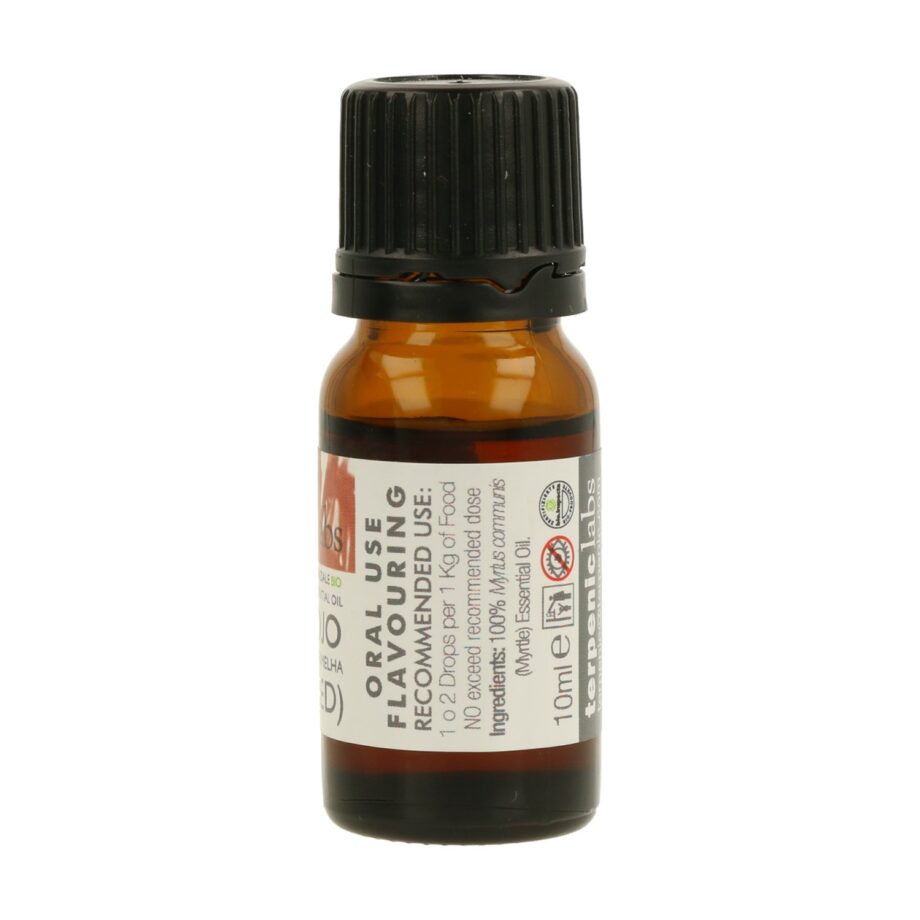 Aceite Esencial Mirto