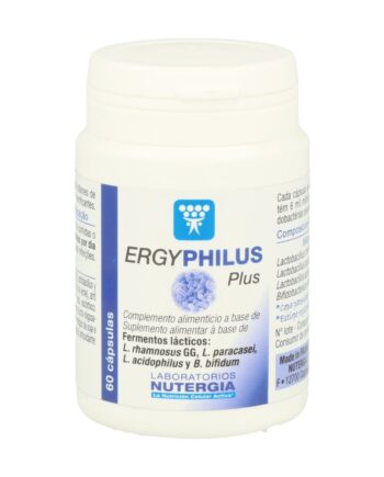Ergyphilus Plus