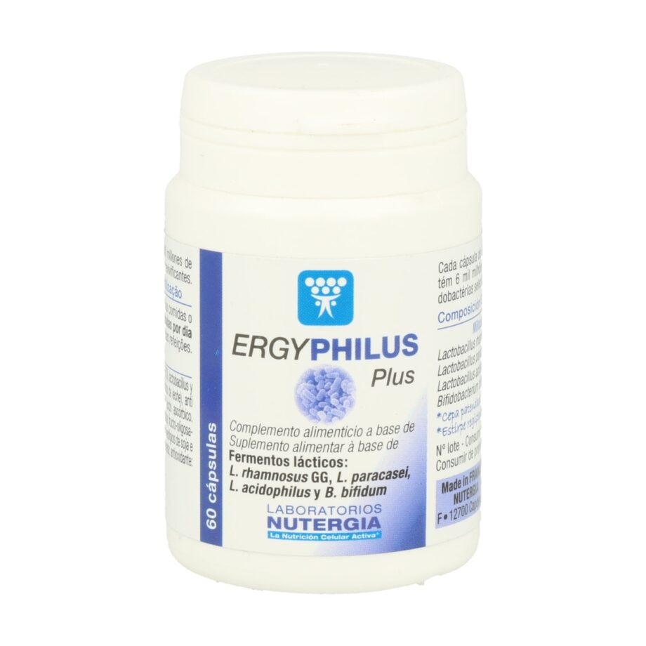 Ergyphilus Plus