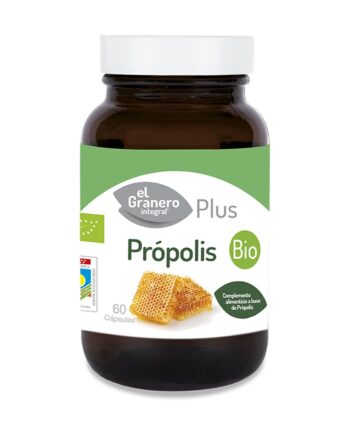 Própolis bio
