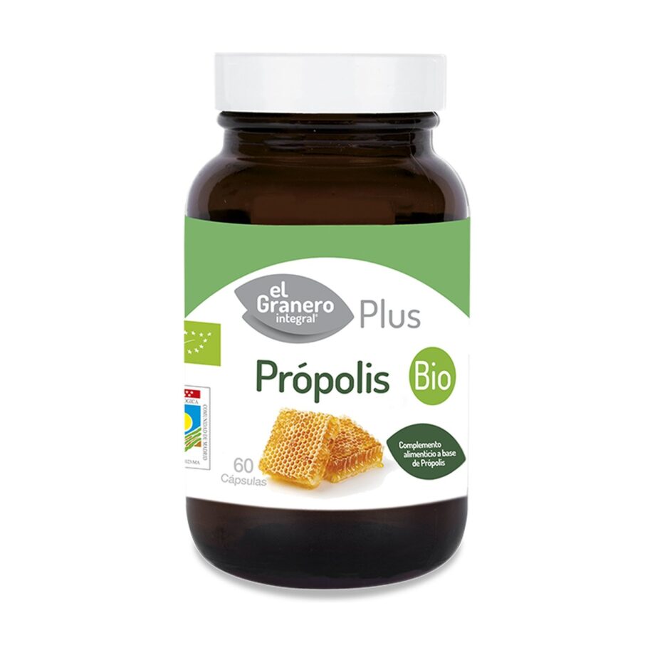 Própolis bio