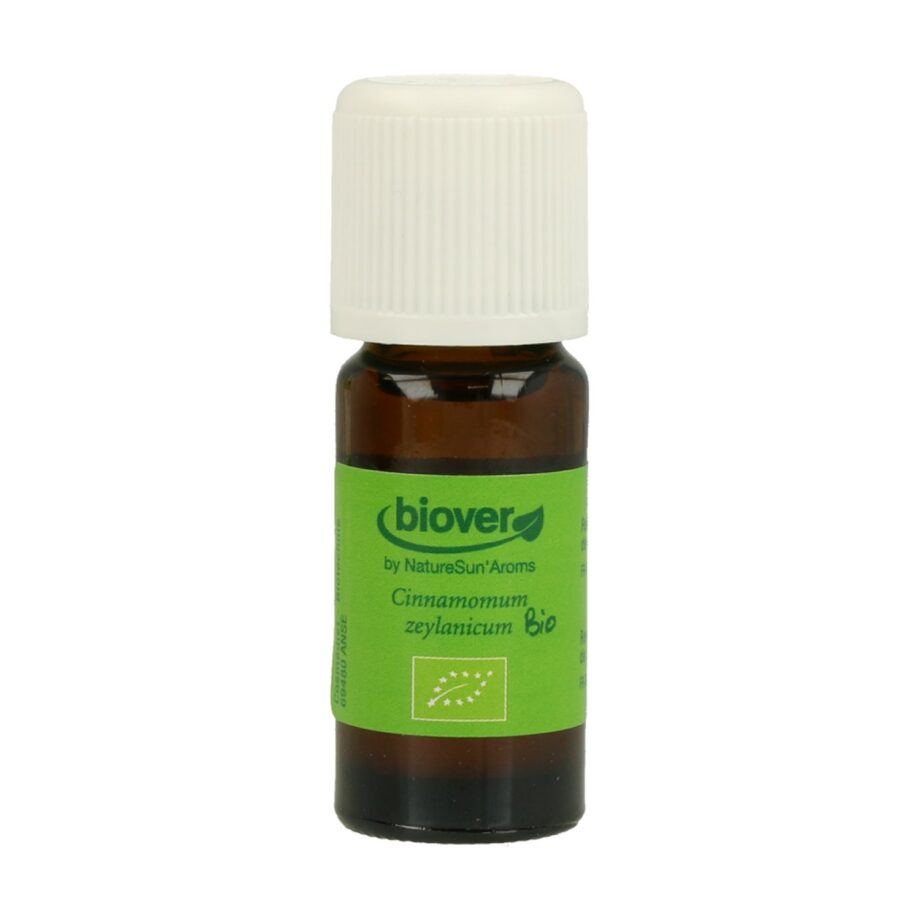 Aceite esencial de Canela